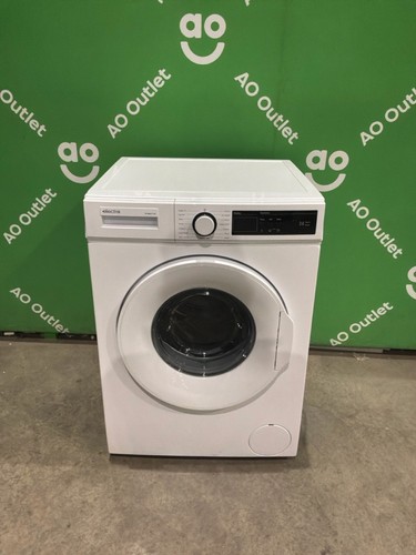 Electra washing machine 10kg - electra,