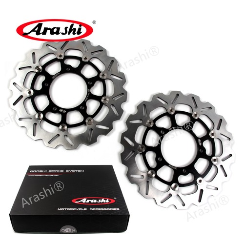 Arashi front brake - arashi,