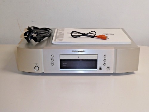 Marantz cd5004 high - marantz, cd