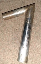 Vintage Gallows Bicycle