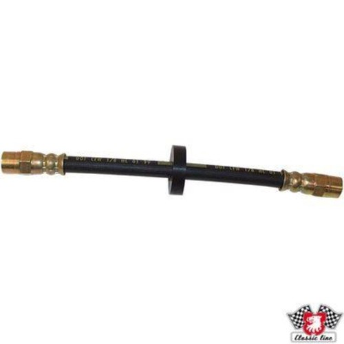 Brake hose rear axle - brake,