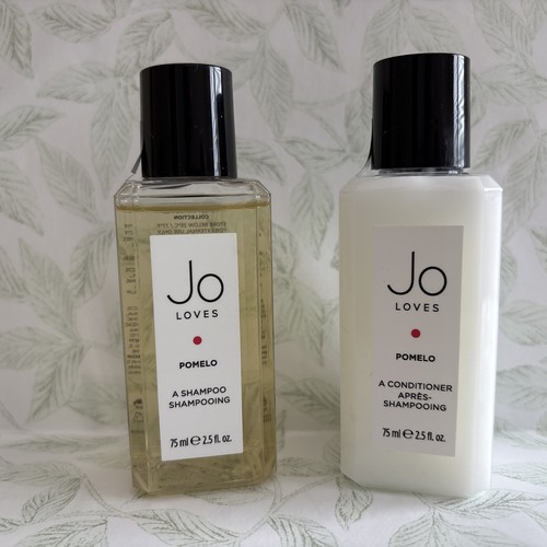 Loves pomelo 75 ml - jo, 2