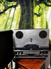 Vintage Reel To Reel ROBERTS