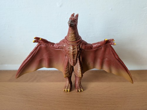 Unbranded godzilla rodan - godzilla,