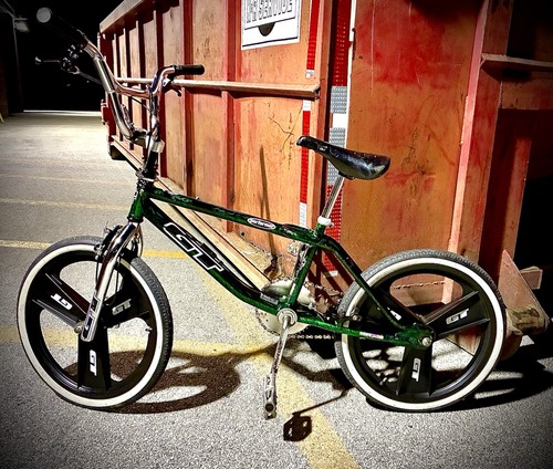 Performer bmx vntg dyno - vntg,