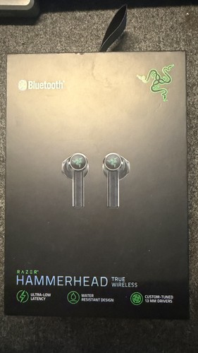 Razer hammerhead true - razer,