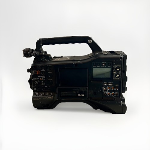 Panasonic hpx3100g - panasonic, aj-hpx3100g