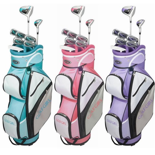Golfgirl fws3 ladies - fws3, golf