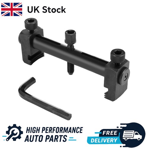 Crank pulley removal tool - tool, fits