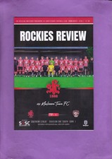 **24/25** Shaftesbury v