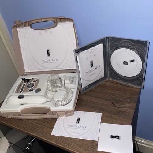 Salon essentials laser - salon,