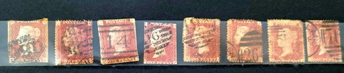 Lot 8 unselected victorian - unselected,