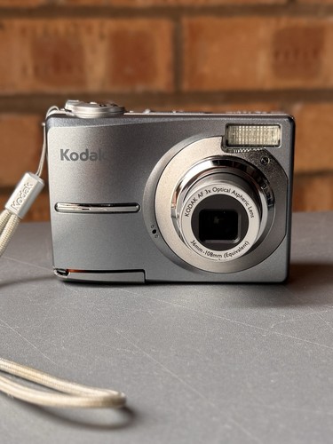 Kodak digital camera easyshare - camera,