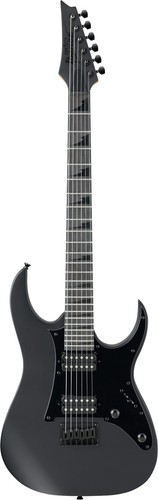 Ibanez gio grgr131ex black - ibanez,