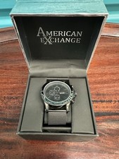 American Exchange Watch