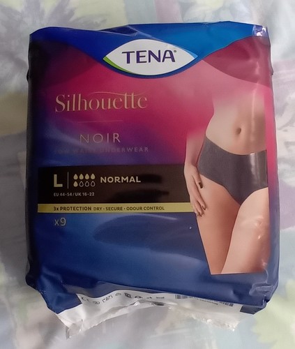 Tena silhouette low - tena, waist