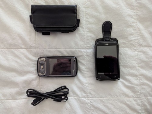 Htc t05 pl01110 mobile - htc,