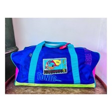 Vintage neon Sports Hold-all