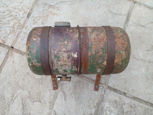 Vintage mulsifier garden - vintage,