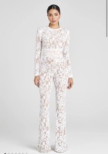 nadine merabi bella jumpsuit