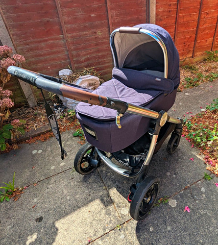 Mamas papas ocarro travel - mamas,