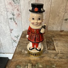 Musical Decanter Beefeater