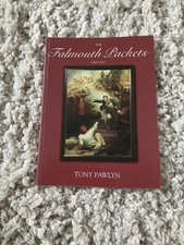 The Falmouth Packets 1689-1851