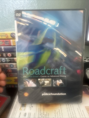Roadcraft the police - -,