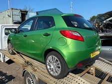 2007-2011 MAZDA 2 1.3 PETROL 5
