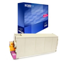 Europcart Toner Magenta For Oki C-711-Wt C-711-Dtn C-710-N C-711-Dn C-710-Cdtn