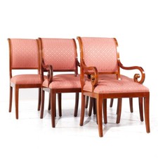 Kindel Furniture Mahogany