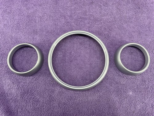 Mini r50 r53 dash - r53, trim