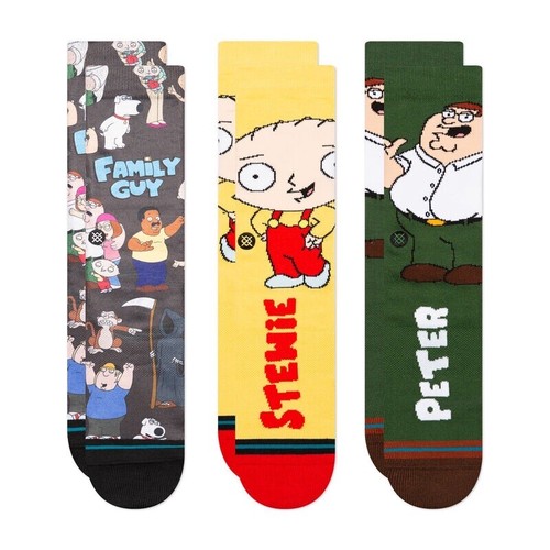 Stance family guy - x,