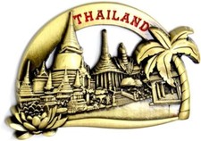 3D-THAILAND- BANGKOK -