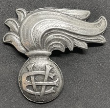 Royal CC WW2 Italy Hat or