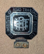 rare The Institute Of Road