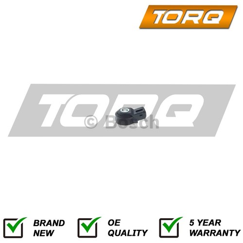 Knock sensor torq - torq, fits