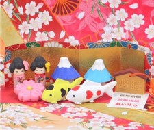 Iwako Japanese Puzzle Eraser -