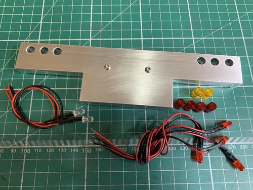 Tamiya trailer king - , hauler