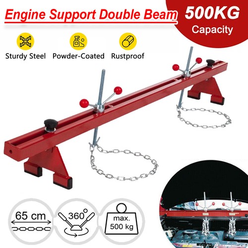 Engine support beam 500kg - engine,