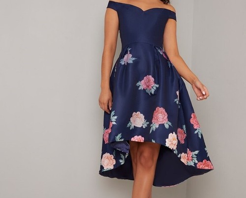 Chi london curve - chi, floral