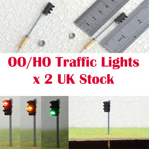 Pack traffic lights - pack, /