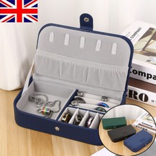 Portable Small Jewellery Box