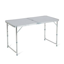 4FT FOLDING CAMPING TABLE