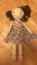 Cath Kidston Rag Doll