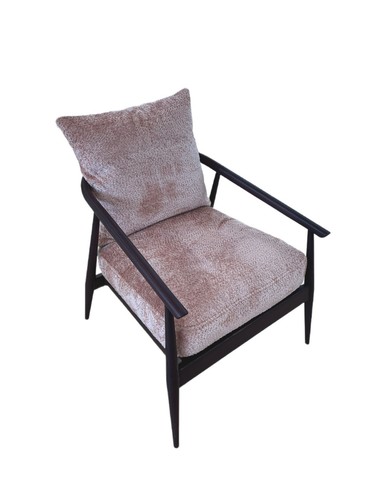 Ercol aldbury chair maroon - aldbury,