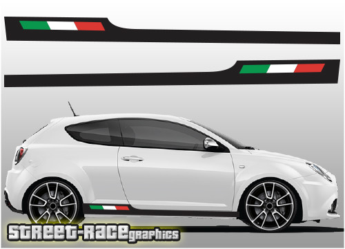 Alfa romeo mito 010 - alfa,