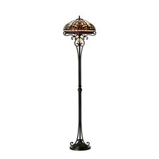 Tiffany style real glass - real,