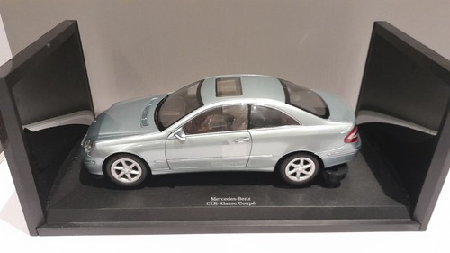 Kyosho scale b6 - 1/18,