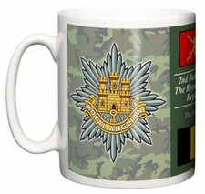 British Army Soldier 2nd